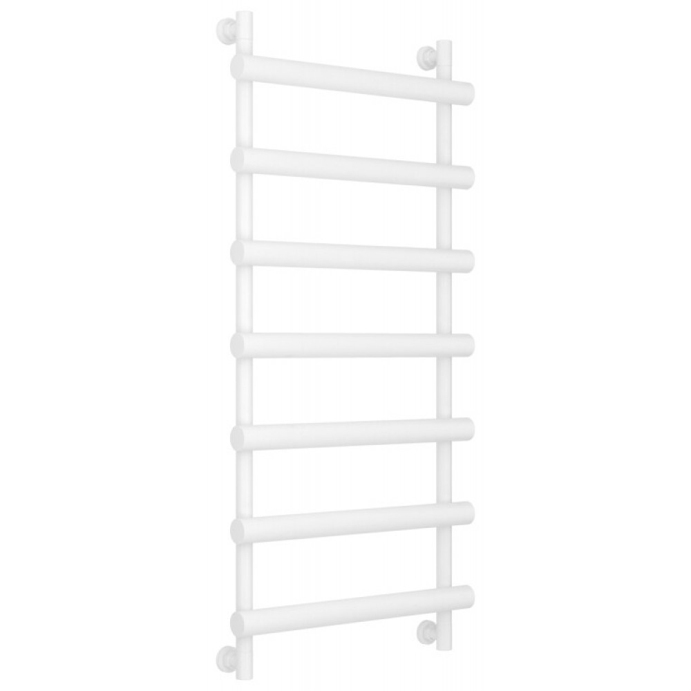 Полотенцесушитель, Сунержа, Атлант, шгв 574*116*1262, цвет-белый матовый