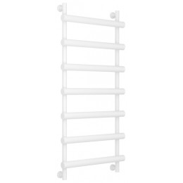 Полотенцесушитель, Сунержа, Атлант, шгв 574*116*1262, цвет-белый матовый