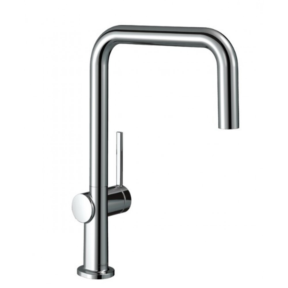 Смеситель для кухни, Hansgrohe, Talis M54, цвет-хром