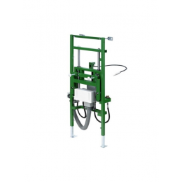 Инсталляция для раковины, Viega, Eco Plus, шгв 490*200*1130