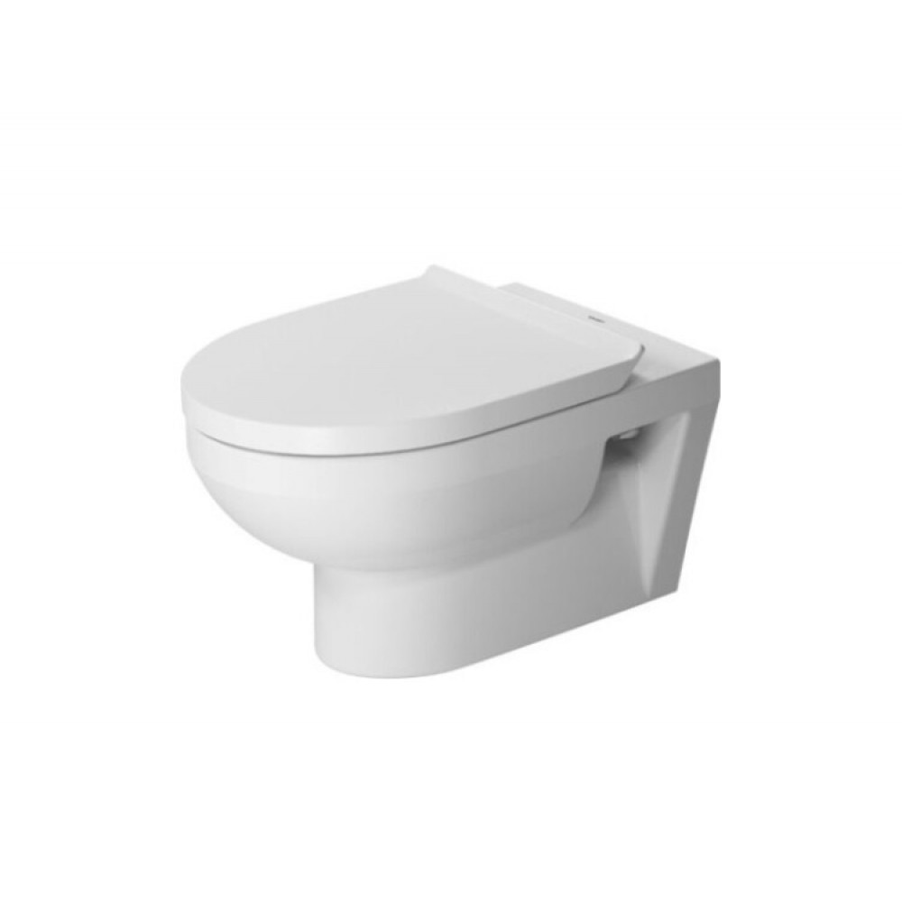 Унитаз, Duravit, Durastyle, подвесной, шгв 365*540*350, цвет-белый