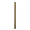 Полотенцесушитель, Сунержа, Нюанс 3.0, шгв 85*105*1200, нижнее справа, МЭМ, цвет-золотой шёлк