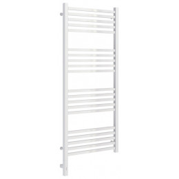 Полотенцесушитель, Сунержа, Модус 3.0, шгв 530*75*1320, нижнее слева, МЭМ, цвет-белый
