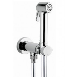 Гигиенический душ, Bossini, Paloma Brass, цвет-хром