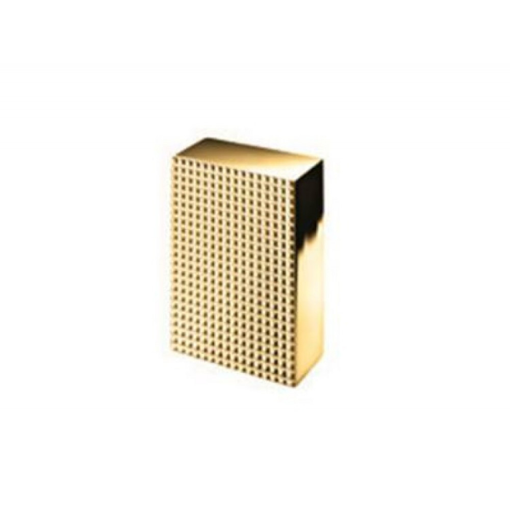 Ручка для  смесителя, Fantini, Venezia, Matt British Gold PVD