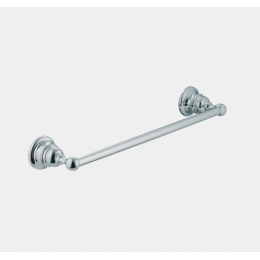 Полотенцедержатель, Fima Carlo Frattini, Accessori, шгв 400*91*59, цвет-золото