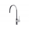 Смеситель для кухни, Dornbracht, Tara Ultra, цвет-хром