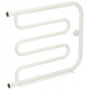 Полотенцесушитель, Сунержа, Лира, шгв 660*105-125*536, цвет-белый матовый
