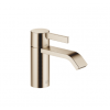 Смеситель для раковины, Dornbracht, Imo, цвет-Light Gold сатинированный