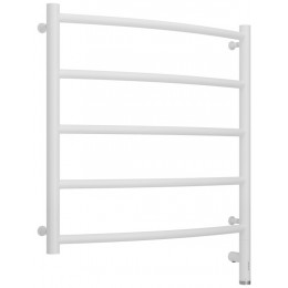 Полотенцесушитель, Сунержа, Галант 3.0, шгв 632*115*724, нижнее справа, МЭМ, цвет-белый матовый