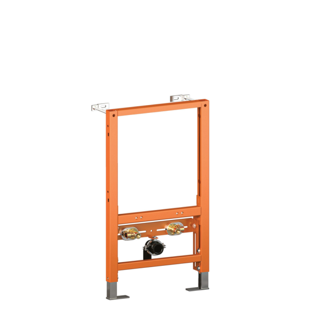 Инсталляция, Kludi, UNIFIX, для биде, шгв 500*135-170*820