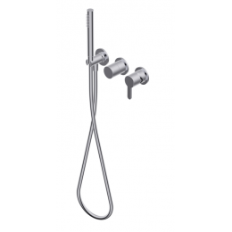 Смеситель для душа, Ritmonio, Diametro35 Elegance, цвет-хром