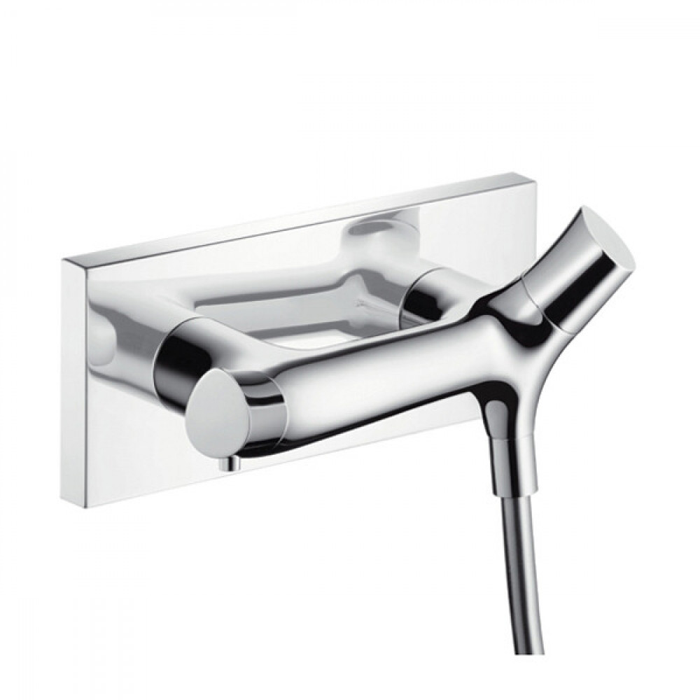 Смеситель для душа, Axor, Axor Starck Organic, цвет-хром