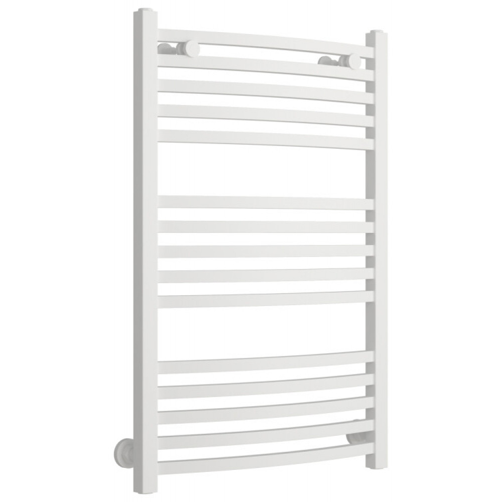 Полотенцесушитель, Сунержа, Аркус, шгв 550*107*807, цвет-белый матовый