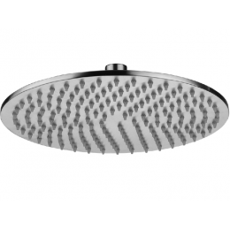 Верхний душ, Cisal, Xion, шгв 300*300*29, цвет-нержавеющая сталь