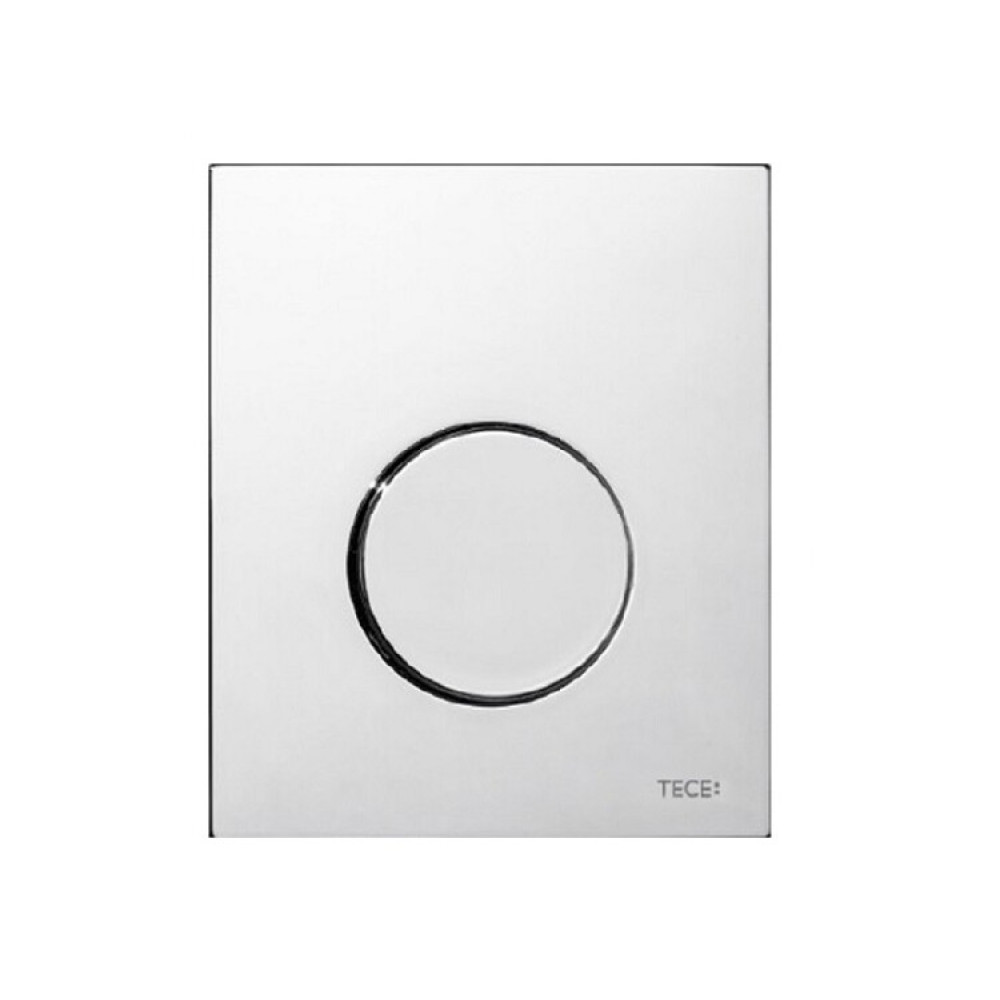 Клавиша смыва для писсуара, TECE, TECEloop Urinal, шгв-100*6*120, цвет-хром глянцевый