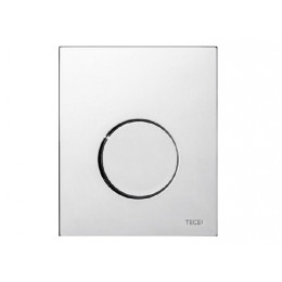 Клавиша смыва для писсуара, TECE, TECEloop Urinal, шгв-100*6*120, цвет-хром глянцевый