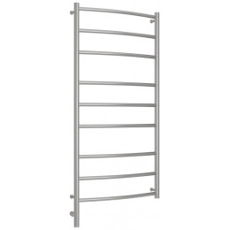 Полотенцесушитель, Сунержа, Галант 3.0, шгв 632*115*1324, нижнее слева, МЭМ, цвет-сатин