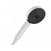 Ручной душ, Hansgrohe, Pulsify Select S, 105, цвет-белый матовый