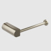 Бумагодержатель, Gessi, Rilievo, шгв 168*82*28, цвет-Finox Brushed Nickel
