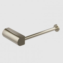 Бумагодержатель, Gessi, Rilievo, шгв 168*82*28, цвет-Finox Brushed Nickel