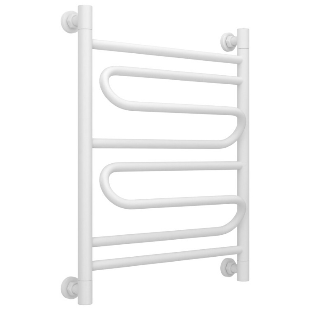 Полотенцесушитель, Сунержа, Элегия+, шгв 550*121*662, цвет-белый матовый