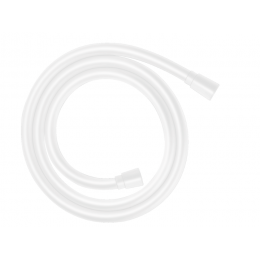 Шланг для душа, Hansgrohe, Isiflex, длина шланга, мм-1250, цвет-белый