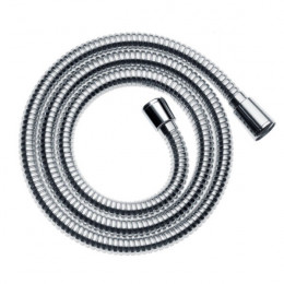 Шланг для душа, Hansgrohe, Sensoflex, 2000 мм, цвет-хром