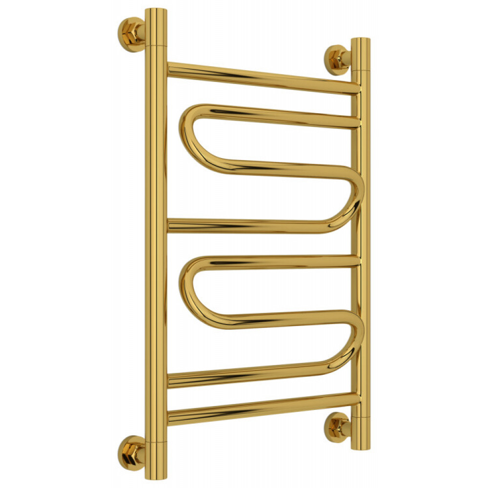 Полотенцесушитель, Сунержа, Элегия+, шгв 450*121*662, цвет-золото