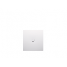 Душевой поддон, Bette, BetteFloor, шг 1100*800, цвет-белый