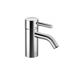 Смеситель для раковины, Dornbracht, Meta, цвет-хром