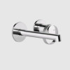Смеситель для раковины, Gessi, Anello, цвет-хром