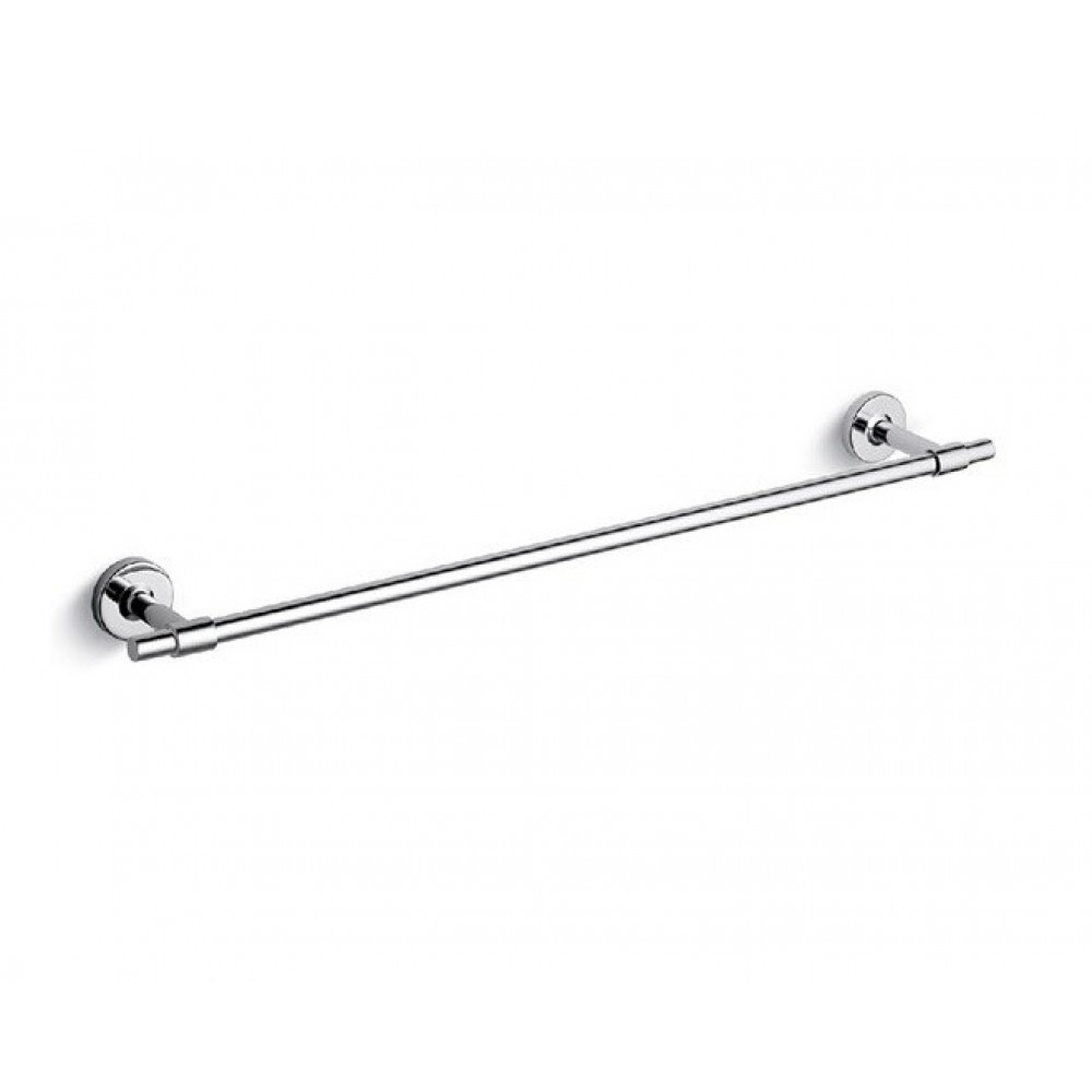 Полотенцедержатель, Bertocci, Cinquecento, шгв 360*65*50, цвет-хром