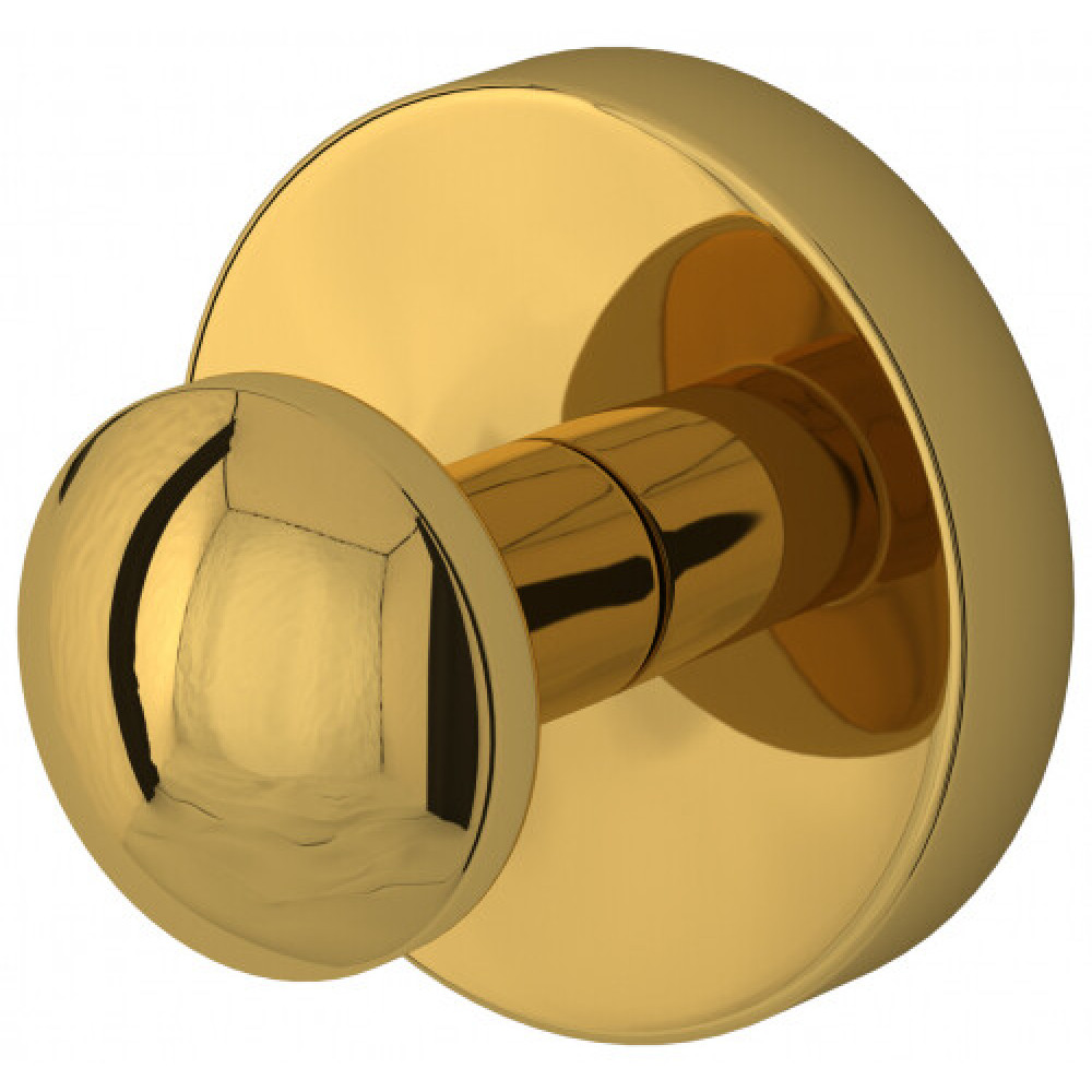 Крючок, Сунержа, СФЕРА, шгв 50*41*50, цвет-золото