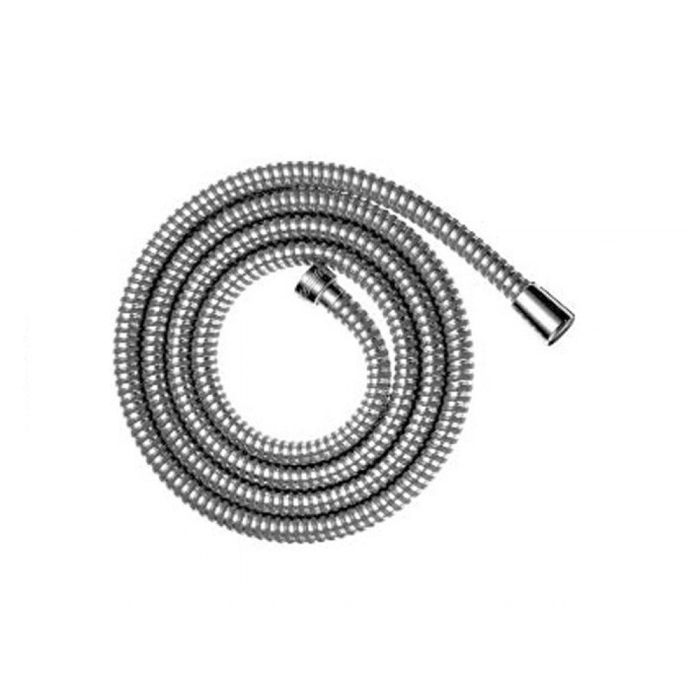 Шланг для душа, Hansgrohe, Sensoflex, длина шланга, мм-1600, цвет-хром
