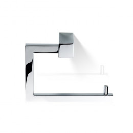 Бумагодержатель, Decor Walther, CORNER, CO TPH3, шгв 147*60*105, цвет-хром