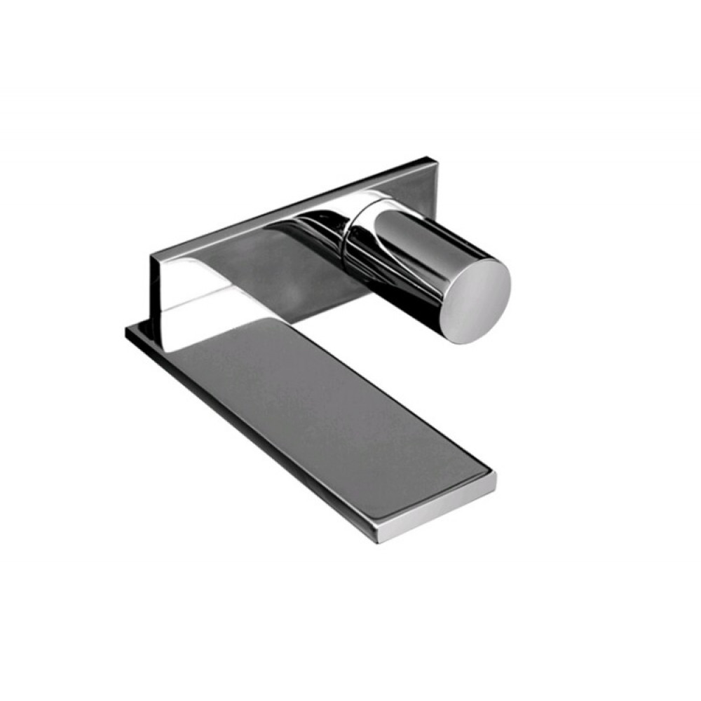 Смеситель для раковины, Fantini, Milano, цвет-хром