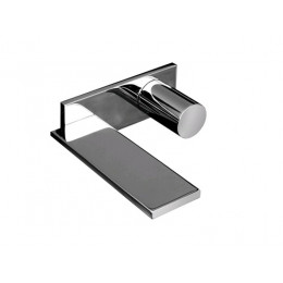 Смеситель для раковины, Fantini, Milano, цвет-хром