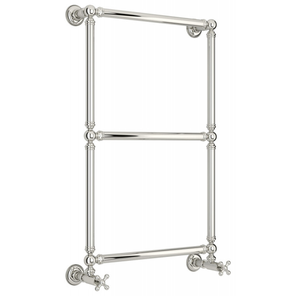 Полотенцесушитель, Сунержа, Ренессанс 1304, шгв 572*184*933, цвет-сталь (без покрытия)