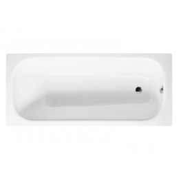 Ванна, Bette, BetteClassic, шгв 1500*700*450, цвет-белый