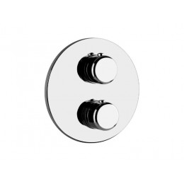 Смеситель для душа, Gessi, Goссia, цвет-черный XL