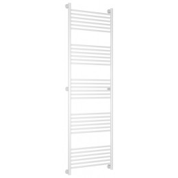 Полотенцесушитель, Сунержа, Богема +, прямая, шгв 650*76*1962, цвет-белый