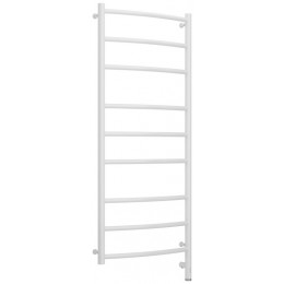 Полотенцесушитель, Сунержа, Галант 3.0, шгв 532*104*1324, нижнее справа, МЭМ, цвет-белый