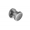 Боковой душ, Dornbracht, шгв 55*50*55, цвет-хром