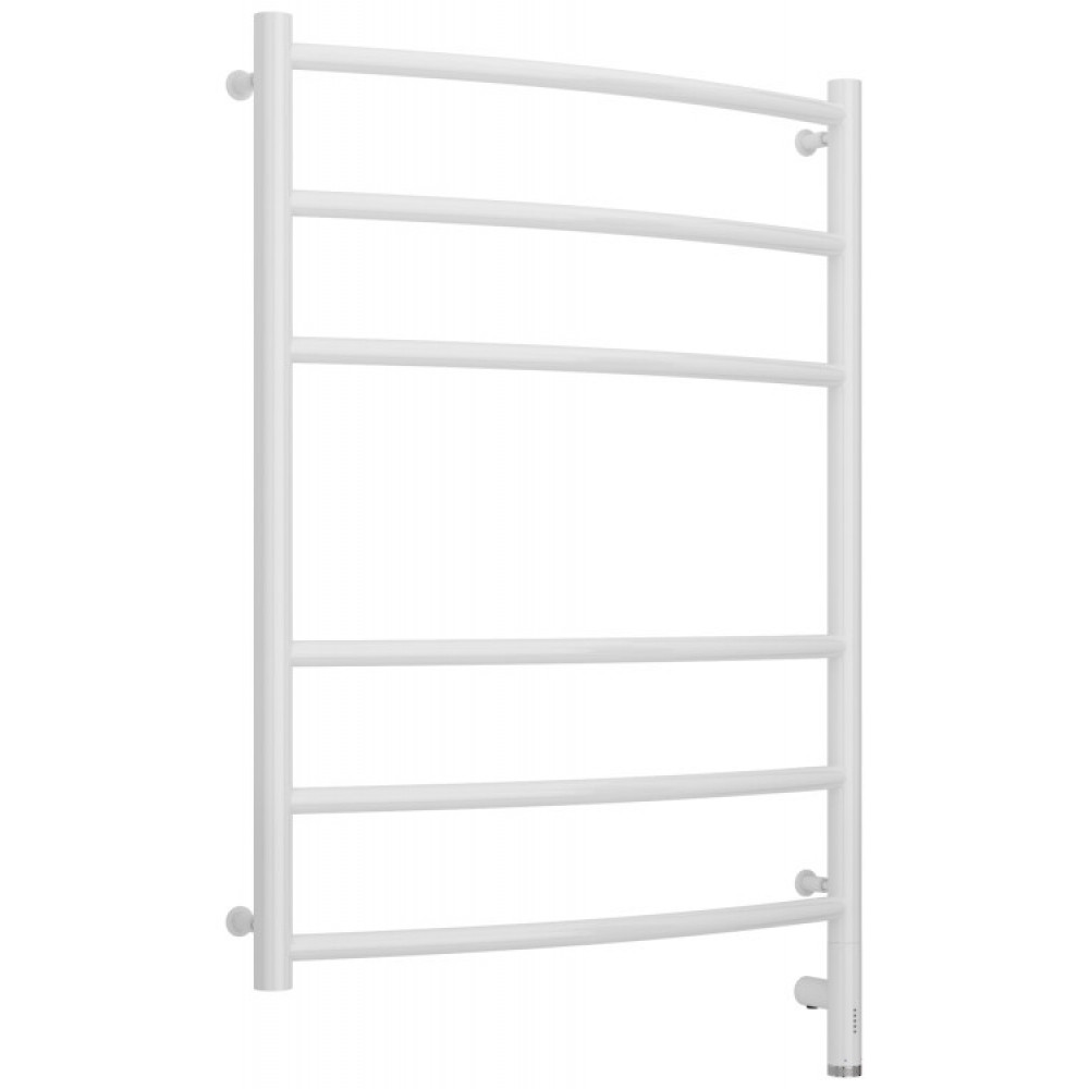 Полотенцесушитель, Сунержа, Галант 3.0, шгв 632*115*924, нижнее справа, МЭМ, цвет-белый