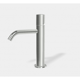 Смеситель для раковины, Fima Carlo Frattini, So, цвет-хром