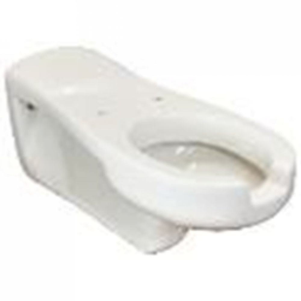 Унитаз, Nofer, подвесной, шгв 350*750*500, цвет-белый