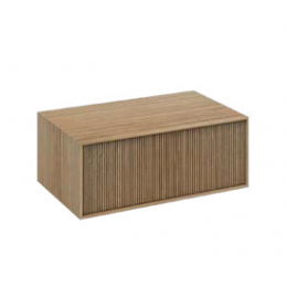 Ящик, Scarabeo, Solid, шв 790*300, для консоли, цвет-Ardesia matt