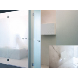 Парогенератор, Effe, Nuvola Smart Power 55, шгв 520*260*270, распылитель пара, сенсорная панель, цвет-белый