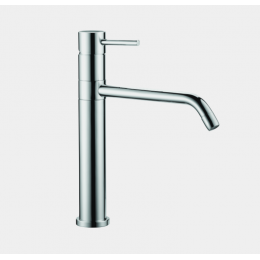 Смеситель для кухни, Fima Carlo Frattini, Kitchen, цвет-черный матовый